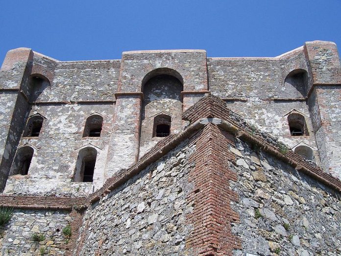FORTE.GENOVA