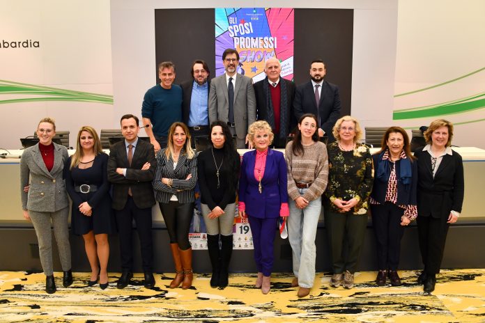 I Promessi Sposi a teatro