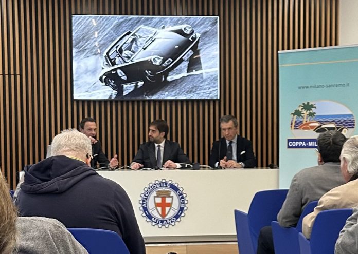 Milano Sanremo