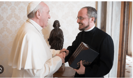 Papa Francesco