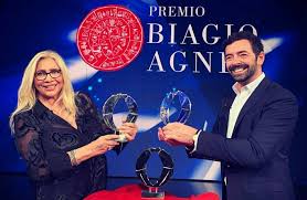Premio Biagio Agnes