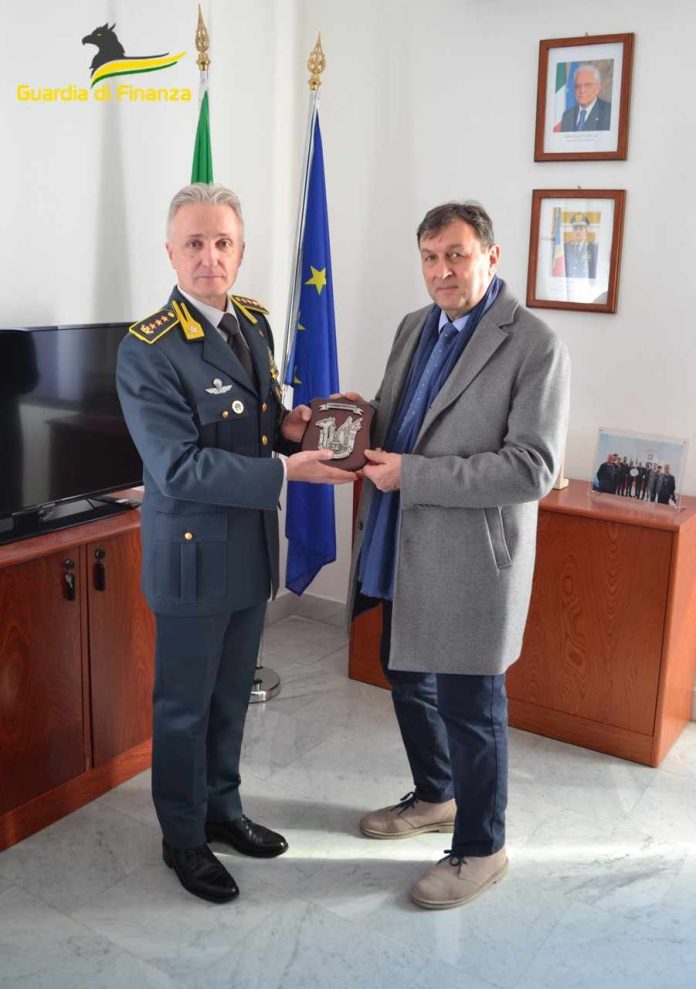 VISITA.PREFETTO