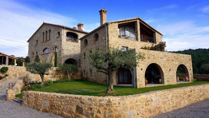 agriturismo