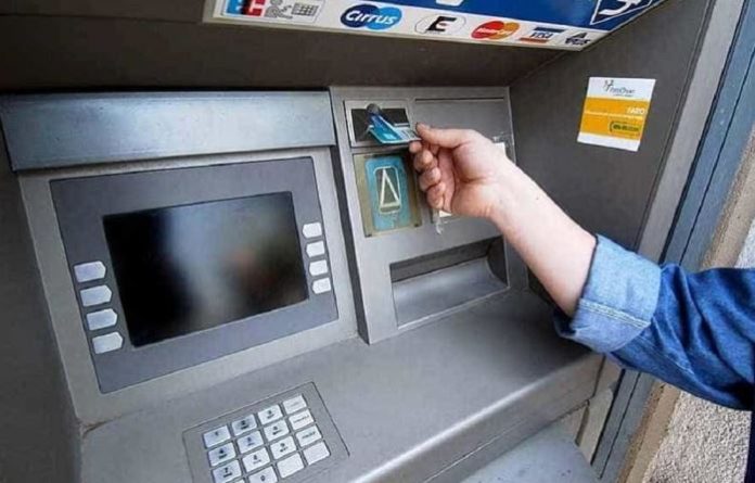 bancomat