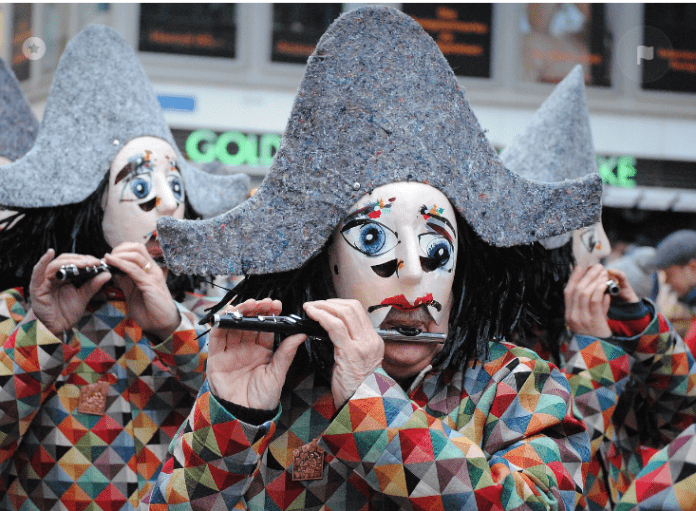 carnevale