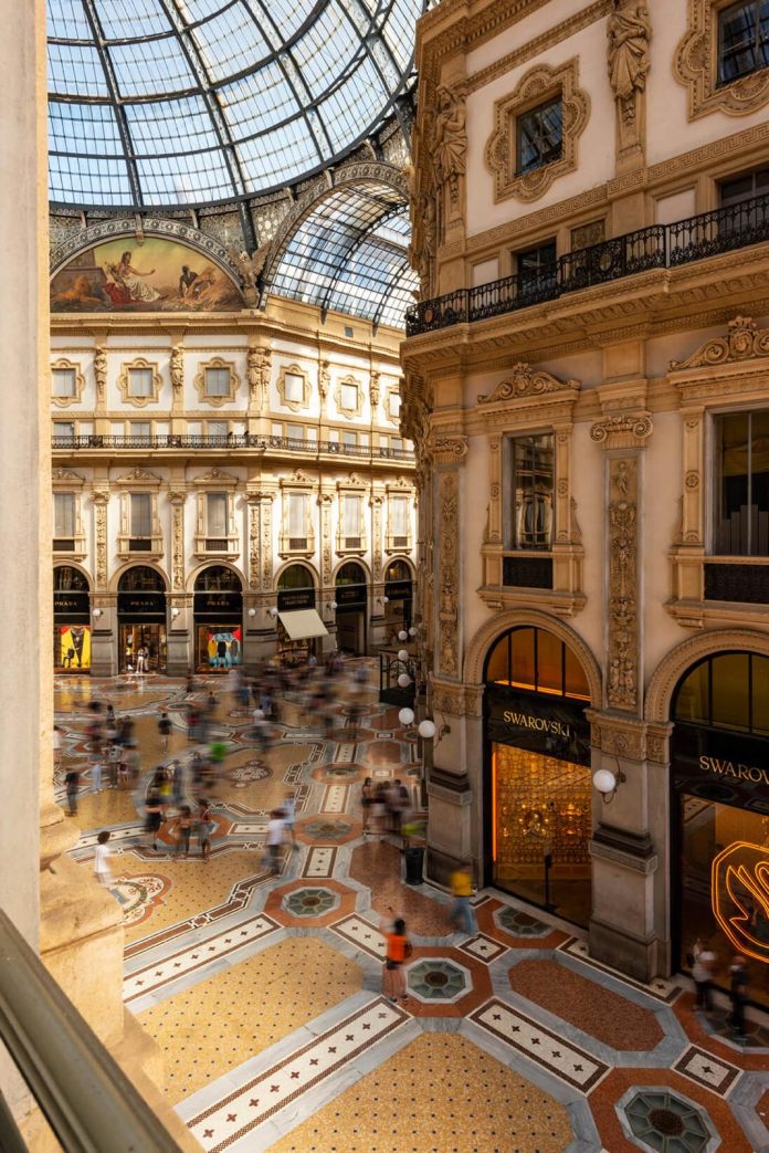 galleria