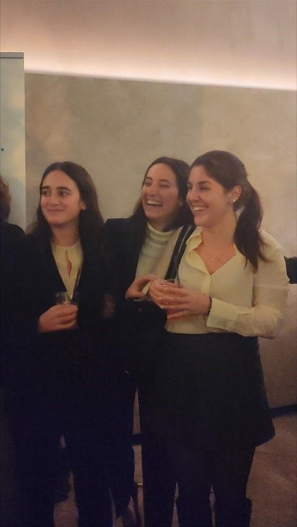 il team dell’Università La Statale di Milano