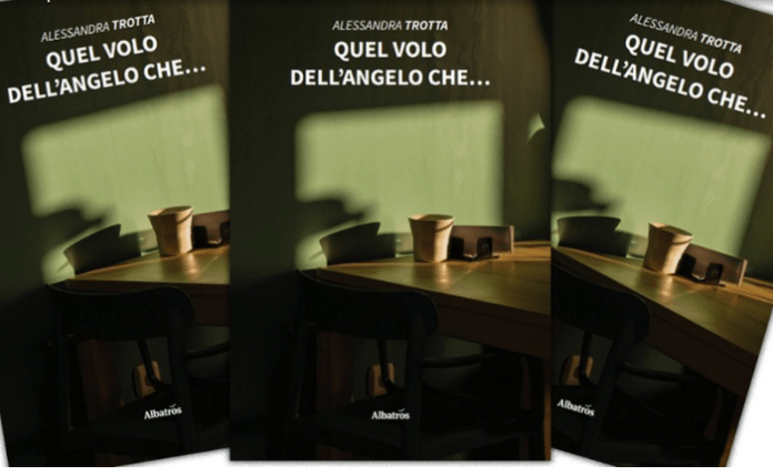 libro alessandra trotta