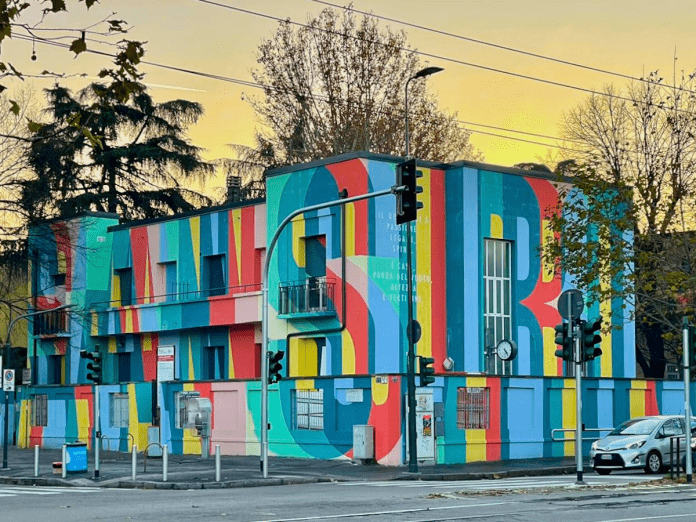 murales