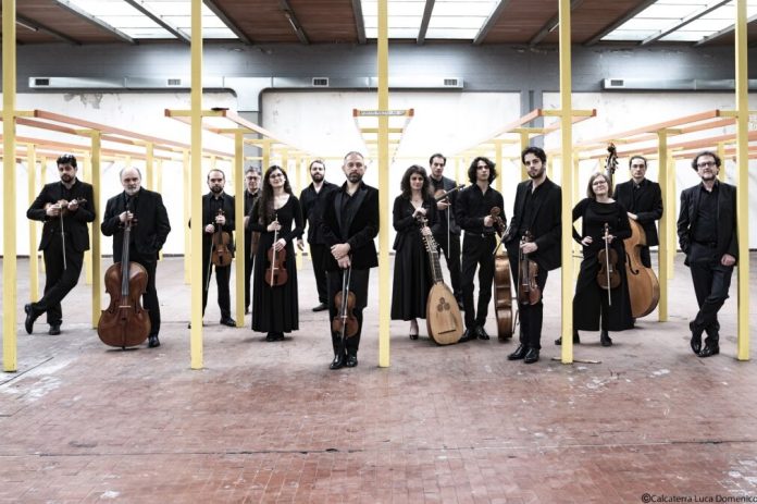 orchestra