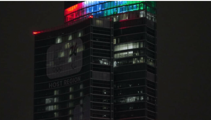 regione
