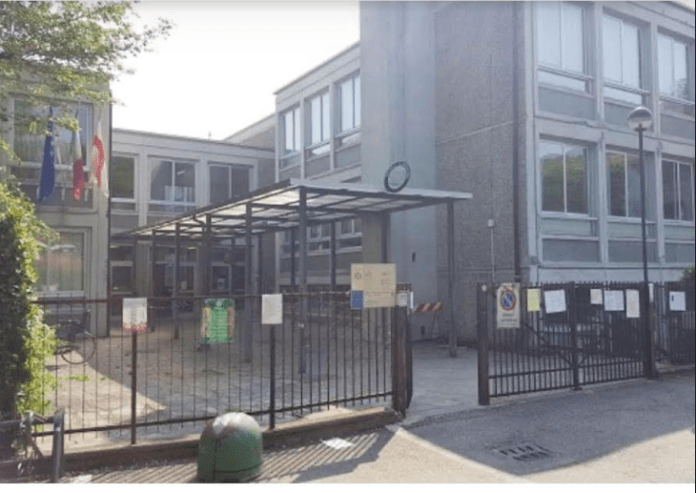 scuola meleri