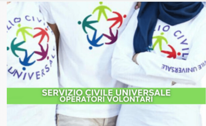 servizio civile