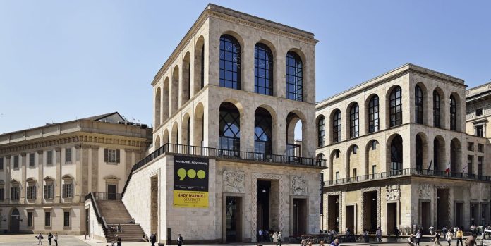 the-arengario-building-designed-by-enrico-agostino-griffini-news-photo-1608041386