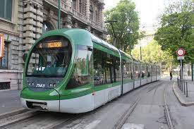 tram