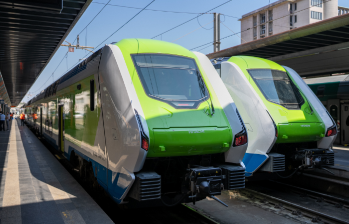 treni
