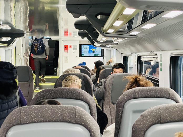 treno