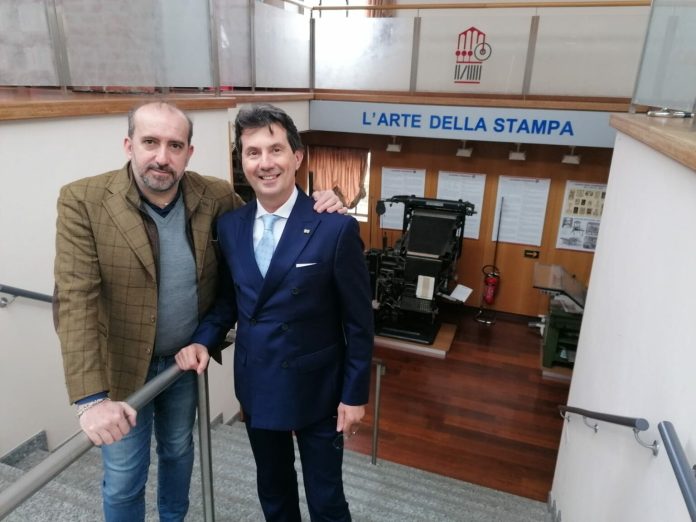 Andrea Mascaretti