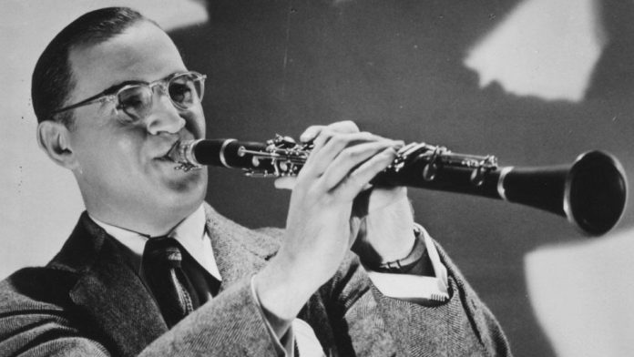 Benny-goodman
