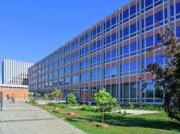 Biblioteca Nazionale Centrale di Roma