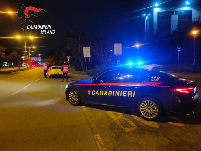 Caraabinieri