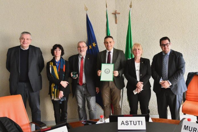Commissione sicurezza sul lavoro 22.3.2024
