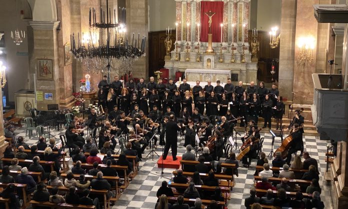Concerto Pasqua 2023