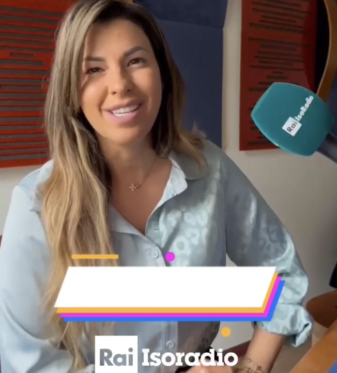 Conte-giornalista Claudia-Conte