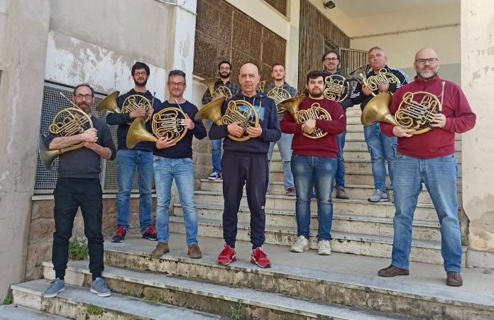 I corni di Sassari