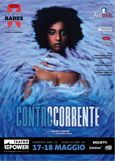 Locandina Controcorrente