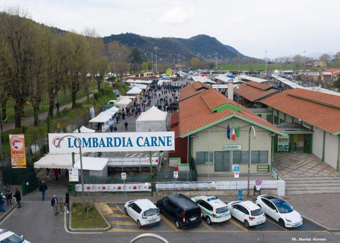 Lombardja carne