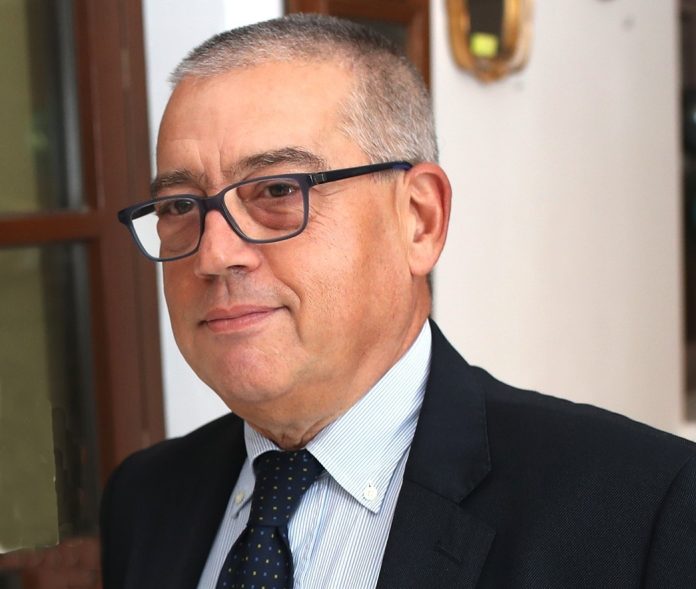 Mauro Barzagna