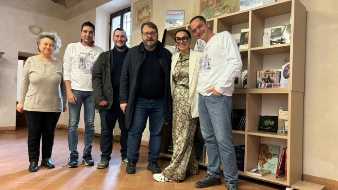 Mazzali-visita-Sabbioneta-1