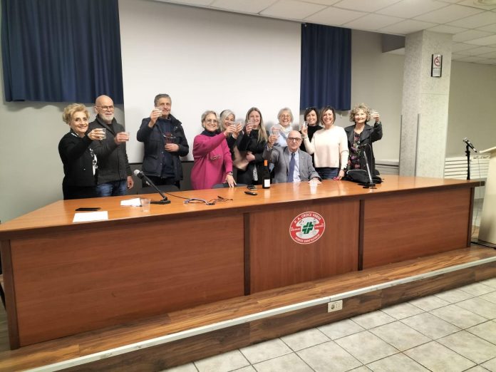 Nasce AISLA Marche_l'Assemblea