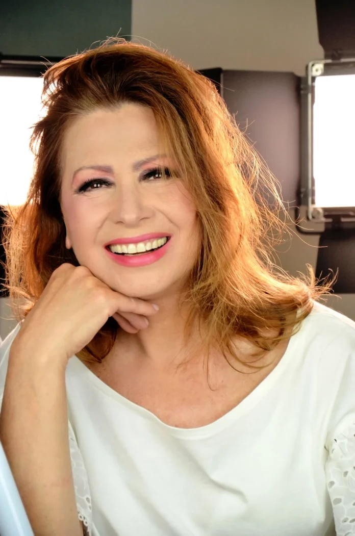 Rosanna Fratllo1