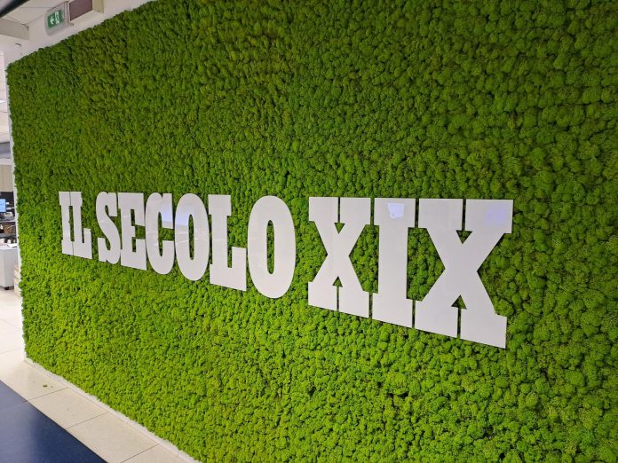 SECOLO