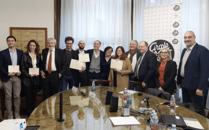 Premio Minotti 2023