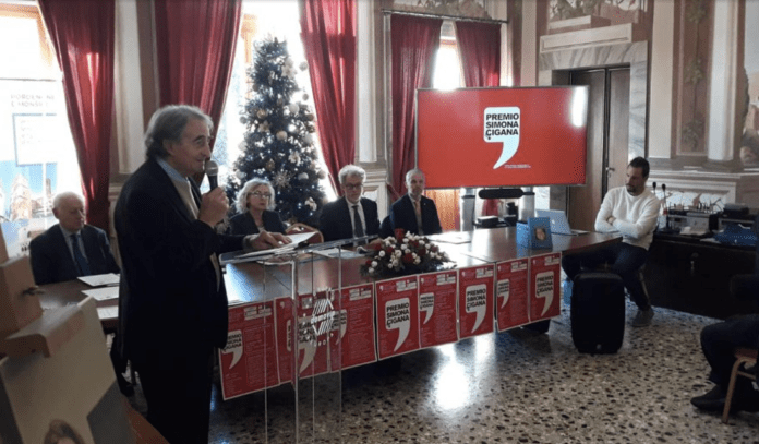 Premio Simona CIgana