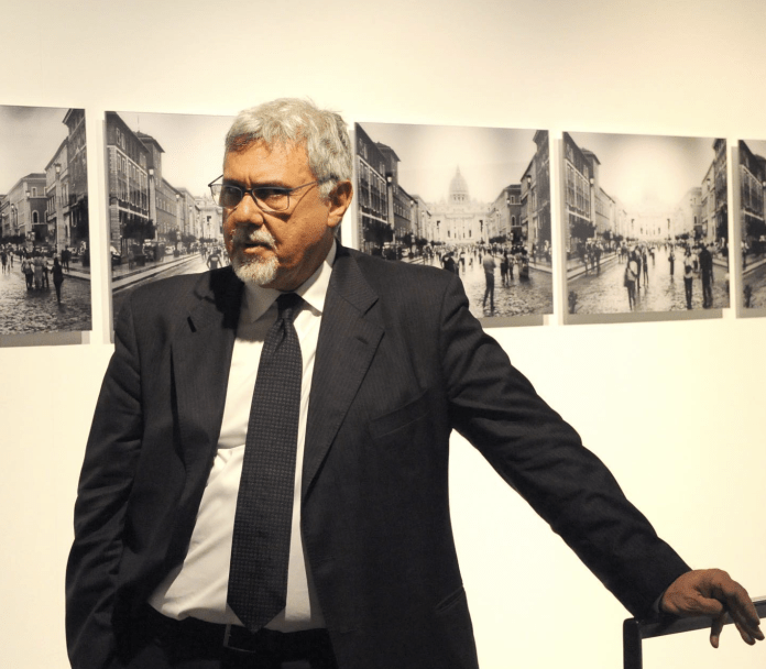 Giuseppe DI Piazza