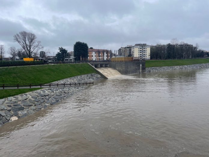 Vasca Nord Milano 1