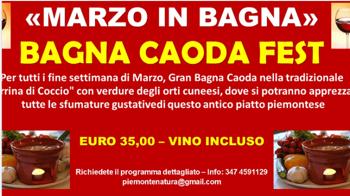 bagna caoda