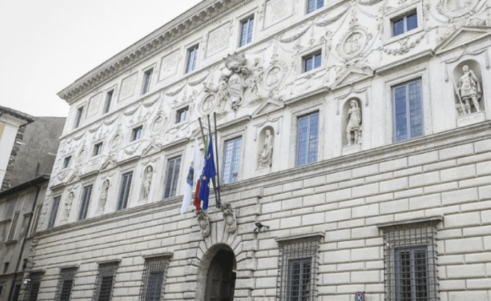 consiglio stato