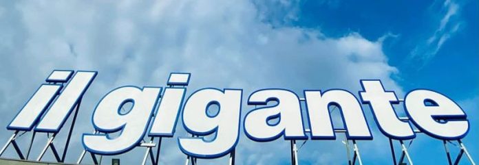il gigante
