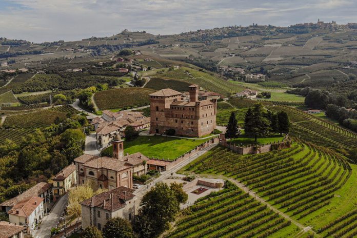 langhe