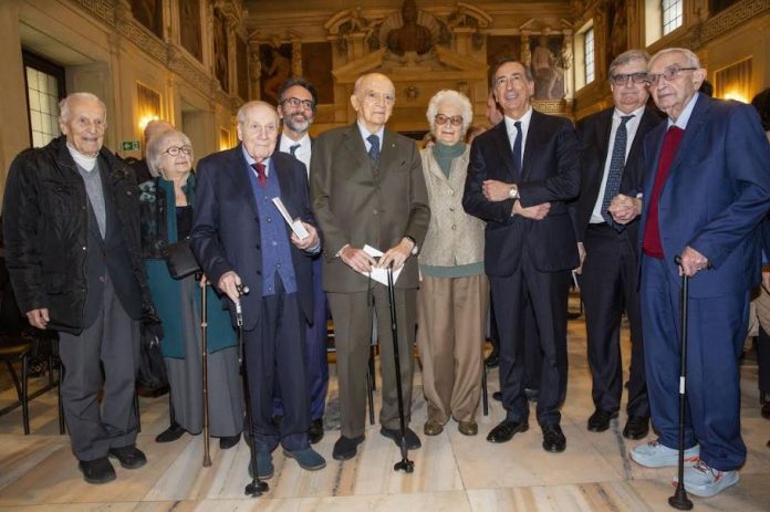 longevità