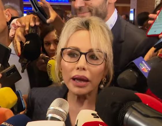 marina berlusconi