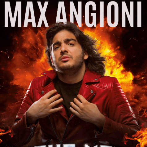 max angioni