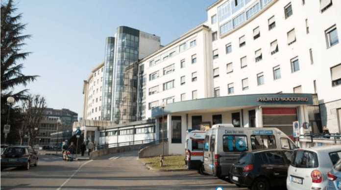 ospedale sesto