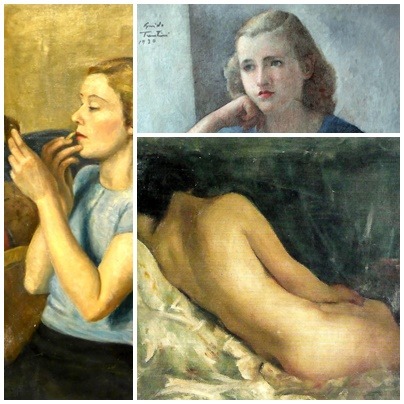 page mostra