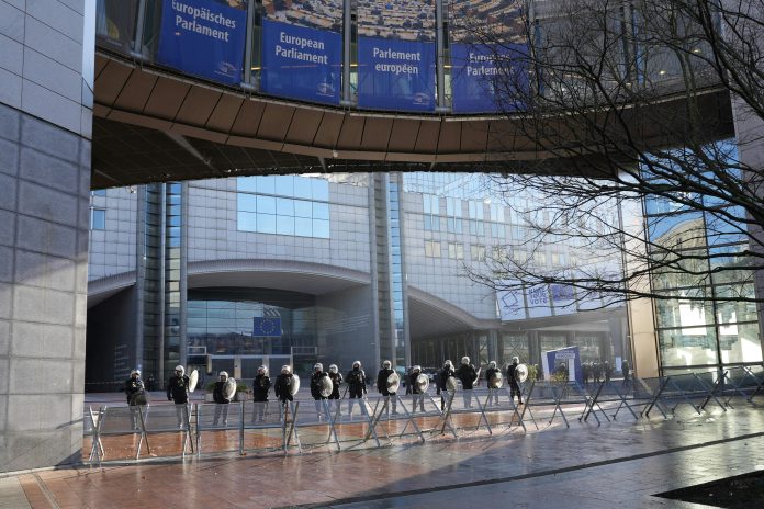 Parlamento Europeo Accettato il Media Freedom Act